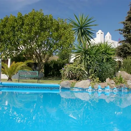 Casa Andante * Nerja
