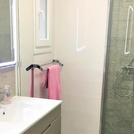 Villa Casa Andante Nerja