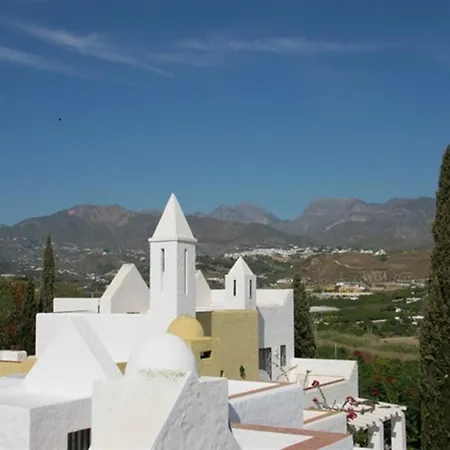 Casa Andante * Nerja