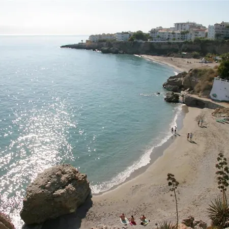 Villa Casa Andante Nerja