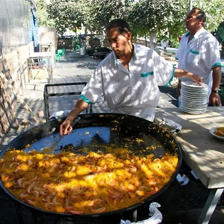 Casa Andante Villa