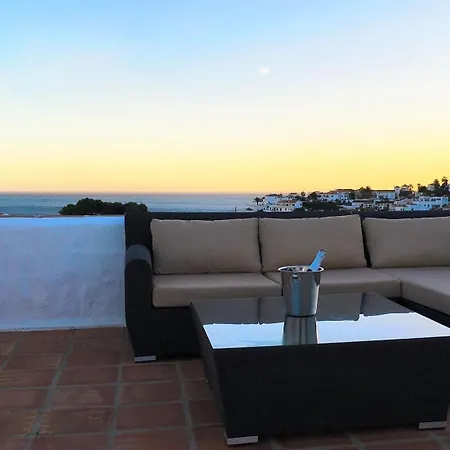 Casa Andante * Nerja