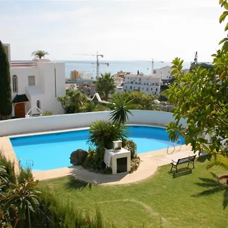 Casa Andante * Nerja