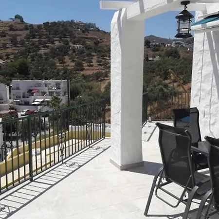Casa Andante Villa