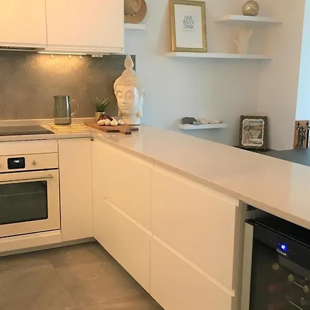 Casa Andante Nerja
