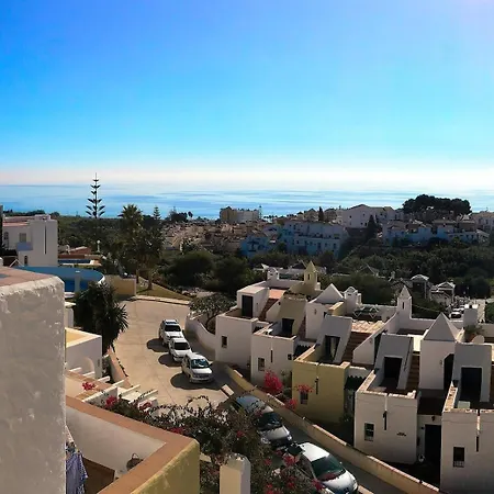 Casa Andante Villa Nerja