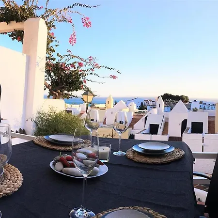 Casa Andante Villa