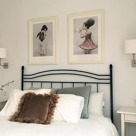 Villa Casa Andante Nerja